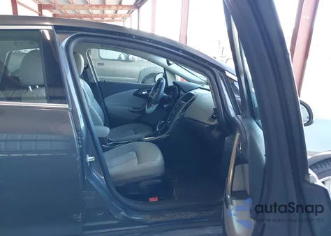 2012 Buick Verano from USA, damaged, VIN 1G4PP5SK5C4167209